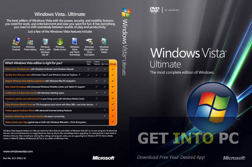 windows vista sp2 iso download