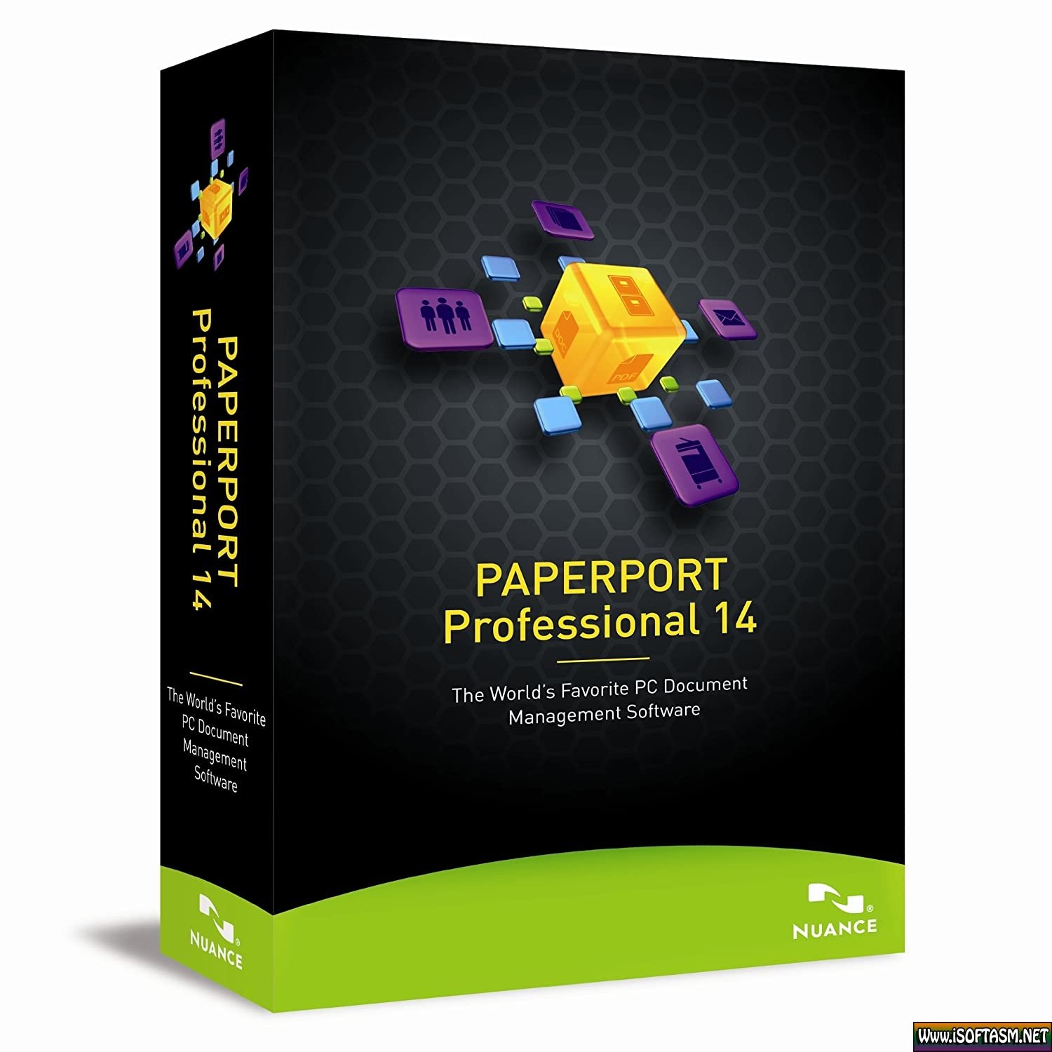 paperport 14.5 patch download